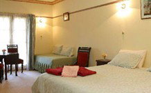 Wombatalla Guesthouse - - Hervey Bay Accommodation 1