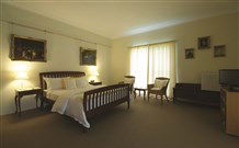 Yarrahapinni NSW Hervey Bay Accommodation