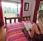 Bellingen YHA The Belfry Guesthouse - Hervey Bay Accommodation