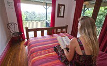 Bellingen YHA: The Belfry Guesthouse - Hervey Bay Accommodation 0
