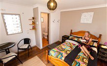 Bellingen YHA: The Belfry Guesthouse - Hervey Bay Accommodation 2