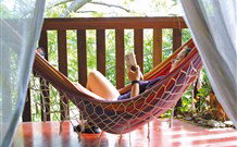 Bellingen YHA: The Belfry Guesthouse - Hervey Bay Accommodation 5