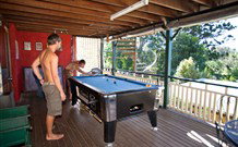 Bellingen YHA: The Belfry Guesthouse - Hervey Bay Accommodation 6