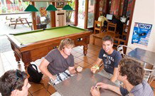 Cape Byron YHA Byron Bay - Hervey Bay Accommodation 4