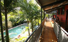 Cape Byron YHA Byron Bay - Hervey Bay Accommodation 3