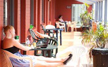 Cape Byron YHA Byron Bay - Hervey Bay Accommodation 6