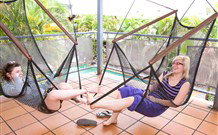 Cape Byron YHA Byron Bay - Hervey Bay Accommodation 7