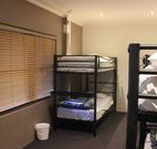 Central Backpackers Coffs Harbour - Hervey Bay Accommodation