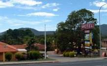 Costa Rica Resort Motel - South - Hervey Bay Accommodation 1