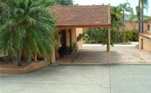 Costa Rica Resort Motel - South - Hervey Bay Accommodation 2
