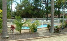 Costa Rica Resort Motel - South - Hervey Bay Accommodation 3