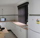 Six Foot Track Lodge - Hervey Bay Accommodation