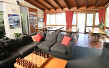 Tops Conference Centre And Accommodation - Hervey Bay Accommodation 1