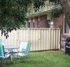 2 Dogs Cottages - Lemon - Hervey Bay Accommodation