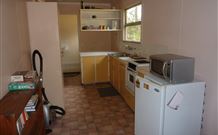 Acacia Cottages - Hervey Bay Accommodation 0