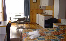 Alfie's - Hervey Bay Accommodation 1