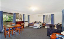 Amelies - Hervey Bay Accommodation 0