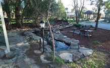 Amelies - Hervey Bay Accommodation 3