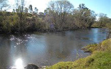 Amelies - Hervey Bay Accommodation 4