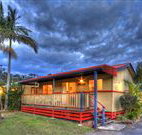 Andrea's Houses - Frangipani House - Hervey Bay Accommodation