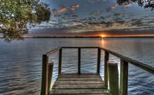 Andrea's Houses - Frangipani House - Hervey Bay Accommodation 3