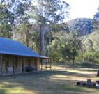 Bald Rock Bush Retreat - Hervey Bay Accommodation