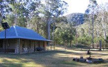Bald Rock Bush Retreat - Hervey Bay Accommodation 0