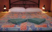 Bellevue Cottage - Hervey Bay Accommodation 0