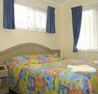 Wombaroo - Hervey Bay Accommodation
