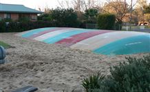 BIG4 Koala Shores Holiday Park - Lemon - Hervey Bay Accommodation 3
