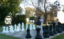 BIG4 Koala Shores Holiday Park - Lemon - Hervey Bay Accommodation 2