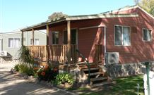 BIG4 Koala Shores Holiday Park - Lemon - Hervey Bay Accommodation 1
