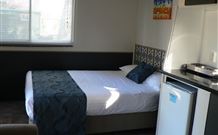 BIG4 Koala Shores Holiday Park - Lemon - Hervey Bay Accommodation 5