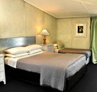 Blenheim Bliss - Hervey Bay Accommodation