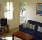 The Shed - Broger's End - Hervey Bay Accommodation