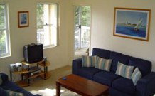 The Shed - Broger's End - Hervey Bay Accommodation 0