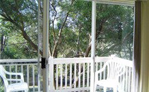 The Shed - Broger's End - Hervey Bay Accommodation 1