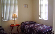 The Shed - Broger's End - Hervey Bay Accommodation 3
