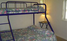 The Shed - Broger's End - Hervey Bay Accommodation 4