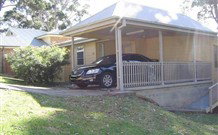 The Shed - Broger's End - Hervey Bay Accommodation 5