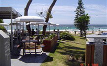 The Shed - Broger's End - Hervey Bay Accommodation 6