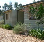 Carrie's Cottage - Hervey Bay Accommodation