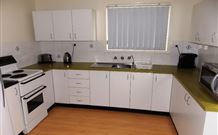 Cedar Pines Cottages - Hervey Bay Accommodation 1