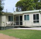 Colonial Palms Motel - Hervey Bay Accommodation