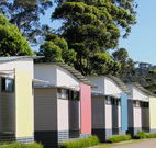 Copmanhurst Rest Point Family Hotel - Hervey Bay Accommodation