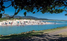 Hervey Bay Accommodation