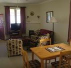 Couria Creek Cottages