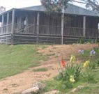 Dairy Flat Farm Holiday - Tourism Hervey Bay