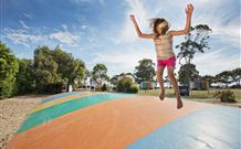 Drift Inn - Hervey Bay Accommodation 1