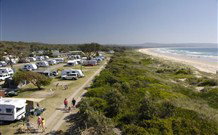 Drift Inn - Hervey Bay Accommodation 0